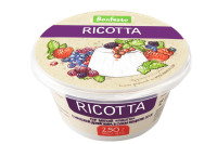 Ricotta (Рикотта) Bonfesto 40% 250гр.